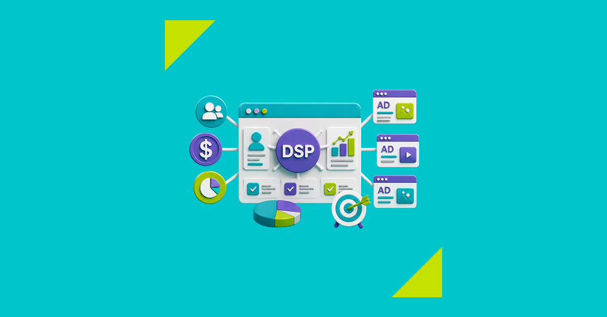 What is a DSP? Demand-Side Platforms Explained | Growth Agency