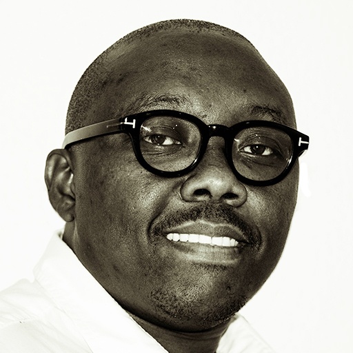 Small Business Expo 2016 | Velly Bosega, CEO | Adclick Africa