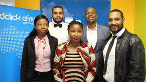 Adclick Africa is Growing | Adclick Africa