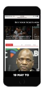 Ad Formats Affect Campaign Results | Swipe Up