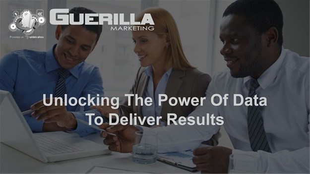 Adclick Africa full-service digital agency