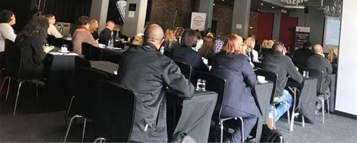 Direct Booking Indaba 2017