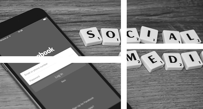 considerations when choosing social media for your small business