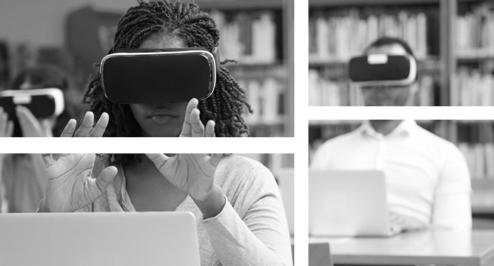 digital revolution post-covid