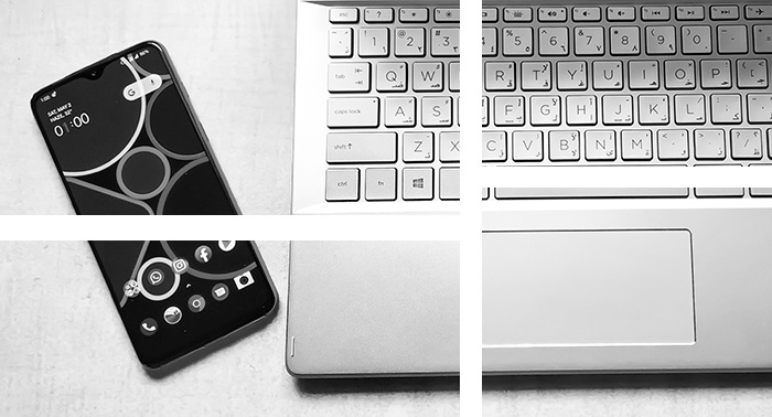 Facebook and WhatsApp