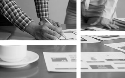 The difference between CRO and CTR