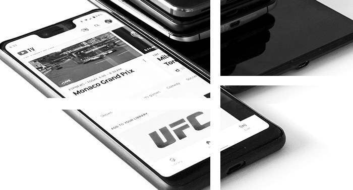 Paid Media Advertising Options