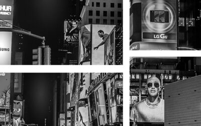 How to Use Digital-Out-Of-Home Effectively