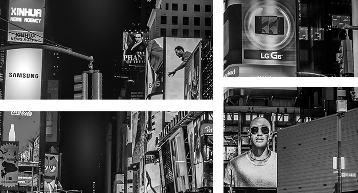 Digital Out Of Home (DOOH) Advertising?