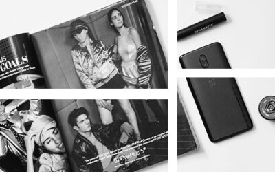 5 Reasons to Shift from Traditional to Digital Marketing