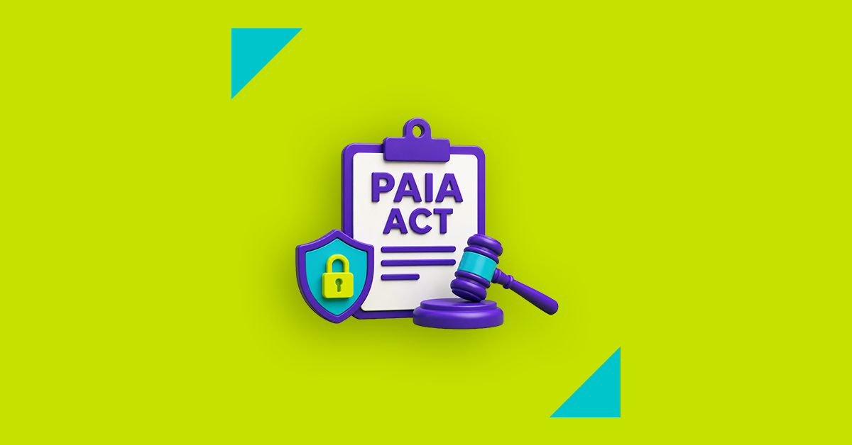 What is the PAIA ACT and How Does It Affect Your Business? | Growth Agency