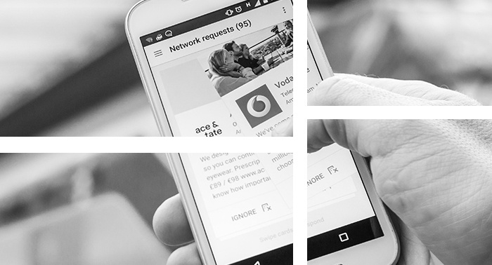Create a Seamless Online Customer Journey