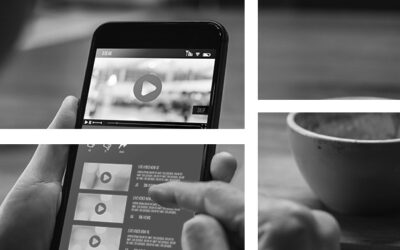 The A to Z of Video Marketing for Business