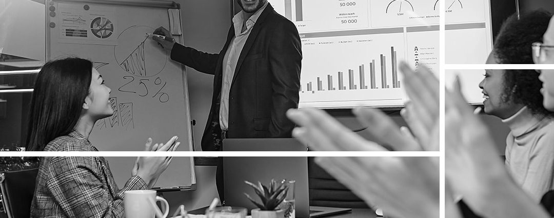 The link between data analytics and digital marketing