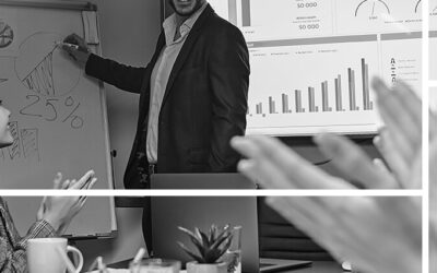 The Link Between Data Analytics and Digital Marketing