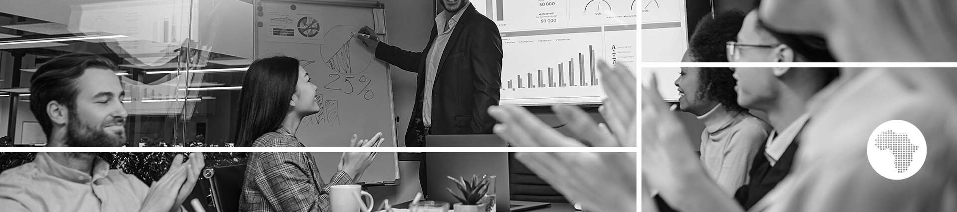 The link between data analytics and digital marketing The link between data analytics and digital marketing