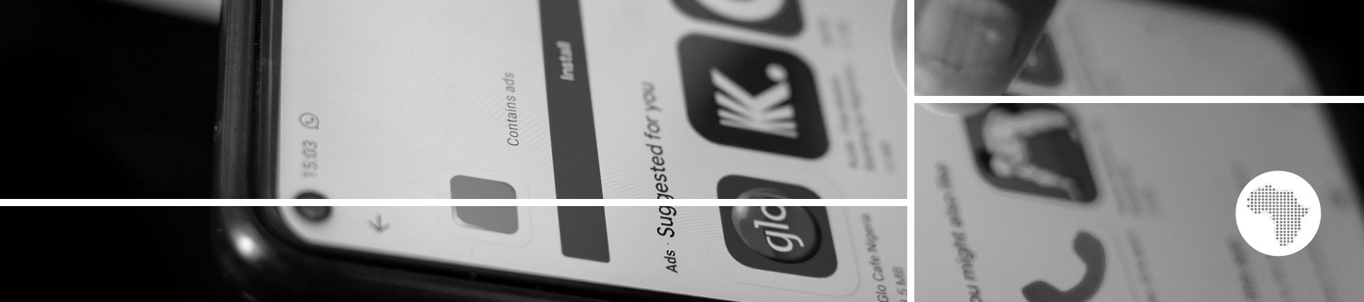 Data Free Apps offer Mass-Market Engagement | Adclick Africa Data Free Apps offer Mass-Market Engagement | Adclick Africa