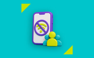 Data-Free Apps Deliver Mass-Market Engagement