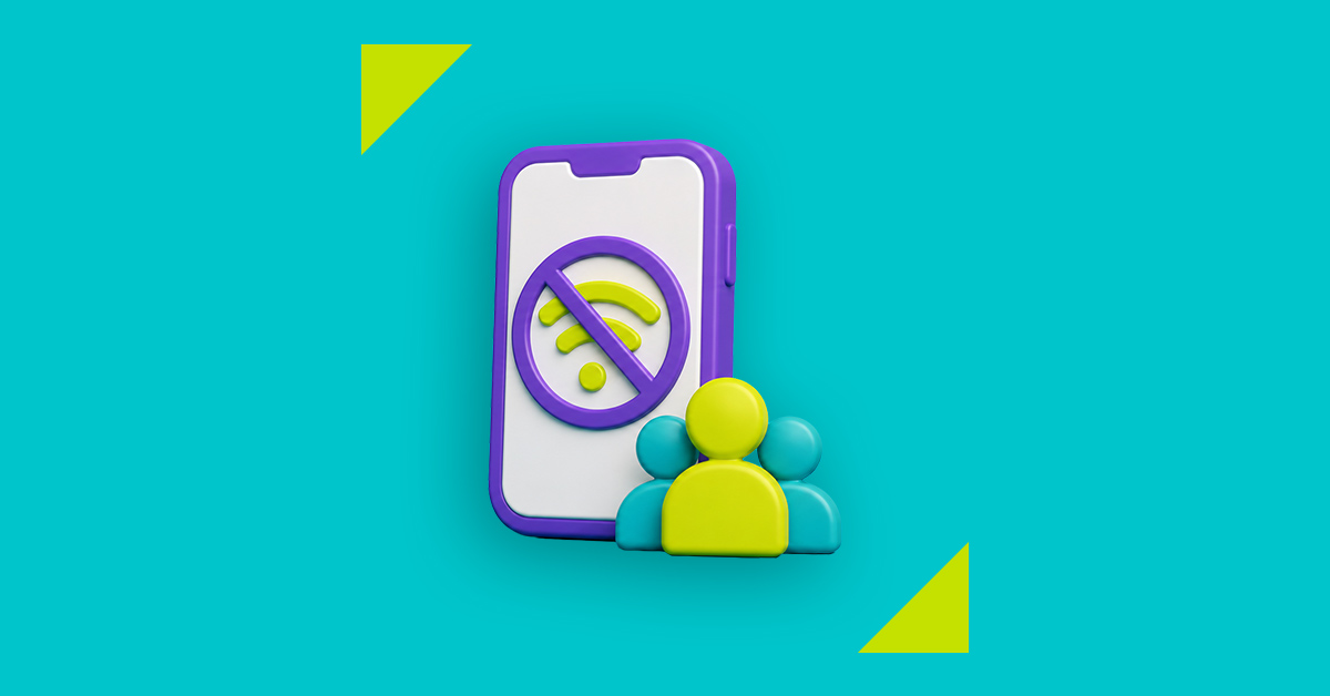 Data-Free Apps Offer Mass-Market Engagement | Growth Agency Data-Free Apps Offer Mass-Market Engagement | Growth Agency