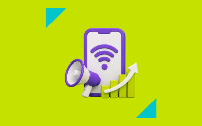 How To Use WiFi Advertising To Grow Revenue