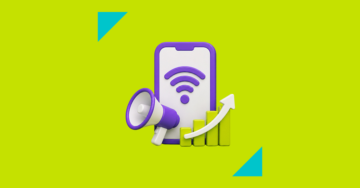 How to Use WiFi Advertising to Grow Revenue | Growth Agency How to Use WiFi Advertising to Grow Revenue | Growth Agency