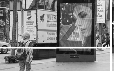 Digital Out-of-Home Formats to Help Boost Performance Marketing 