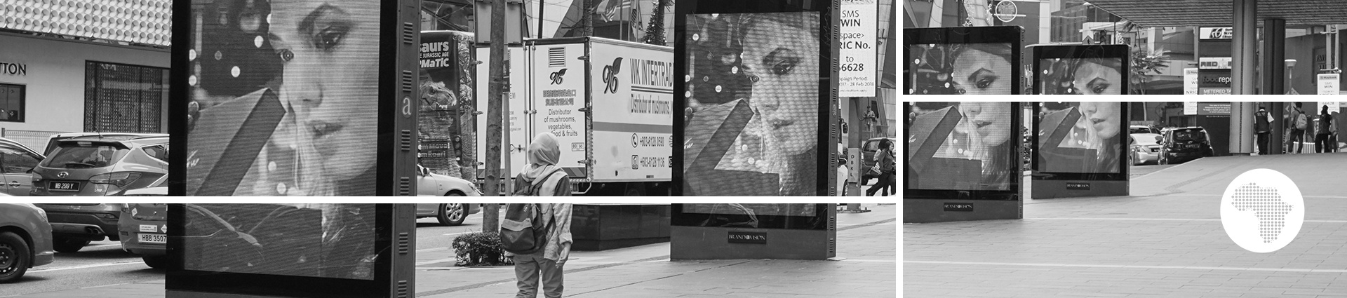 Digital Out-of-Home (DOOH) Formats to Help Boost Performance Marketing | Adclick Africa