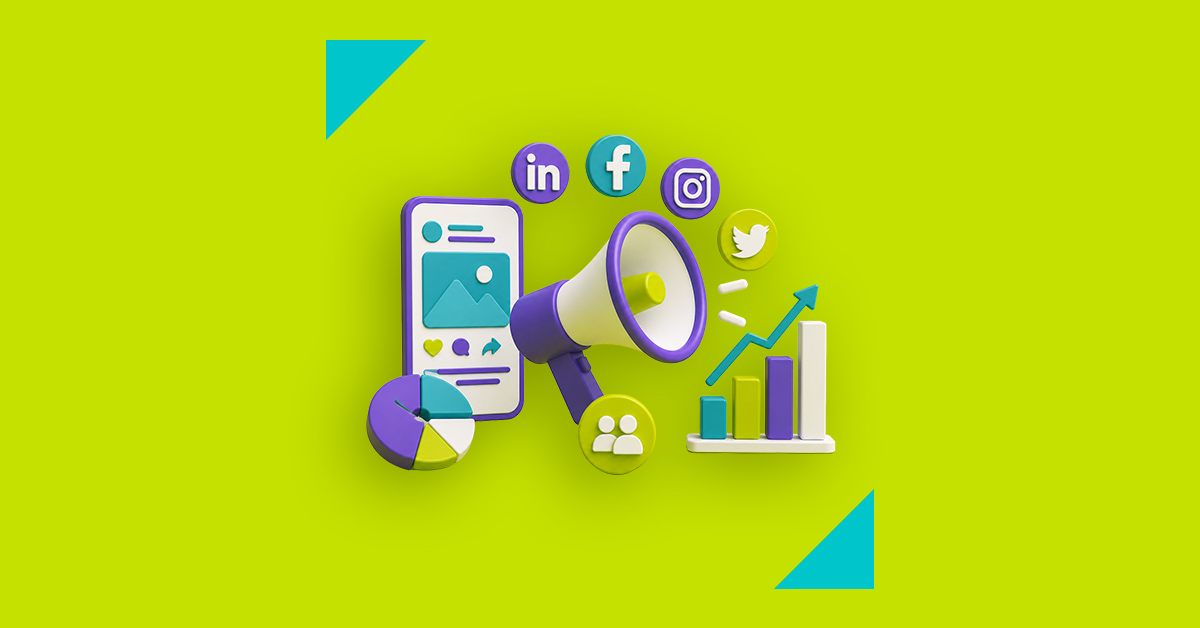 How to Leverage Social Media for B2B Brand Visibility | Growth Agency How to Leverage Social Media for B2B Brand Visibility | Growth Agency
