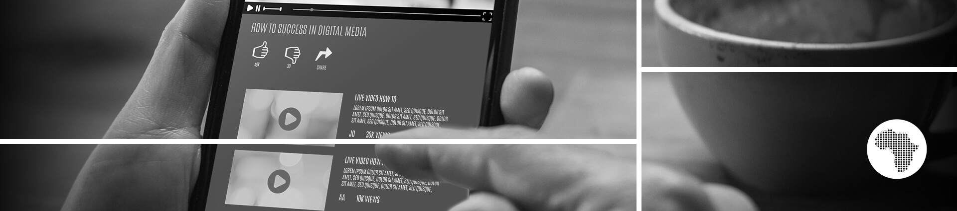 What is AdTech? Top 10 AdTech Tools for South Africa | Adclick Africa What is AdTech? Top 10 AdTech Tools for South Africa | Adclick Africa