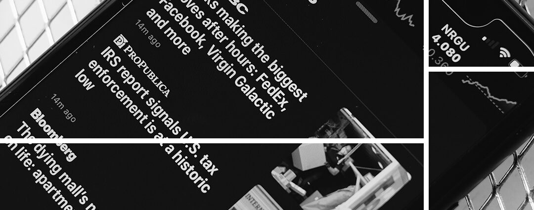 SEO and UX/UI Design Best Practices for News Websites | Adclick Africa