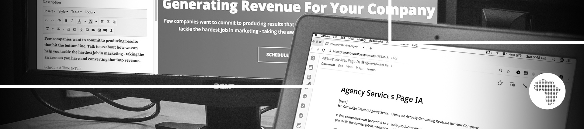 What is MarTech? MarTech Tools for South Africa | Adclick Africa