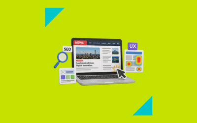 SEO and UX Design Best Practices for News Sites