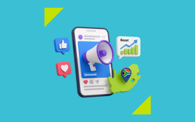 Social Media Advertising in South Africa