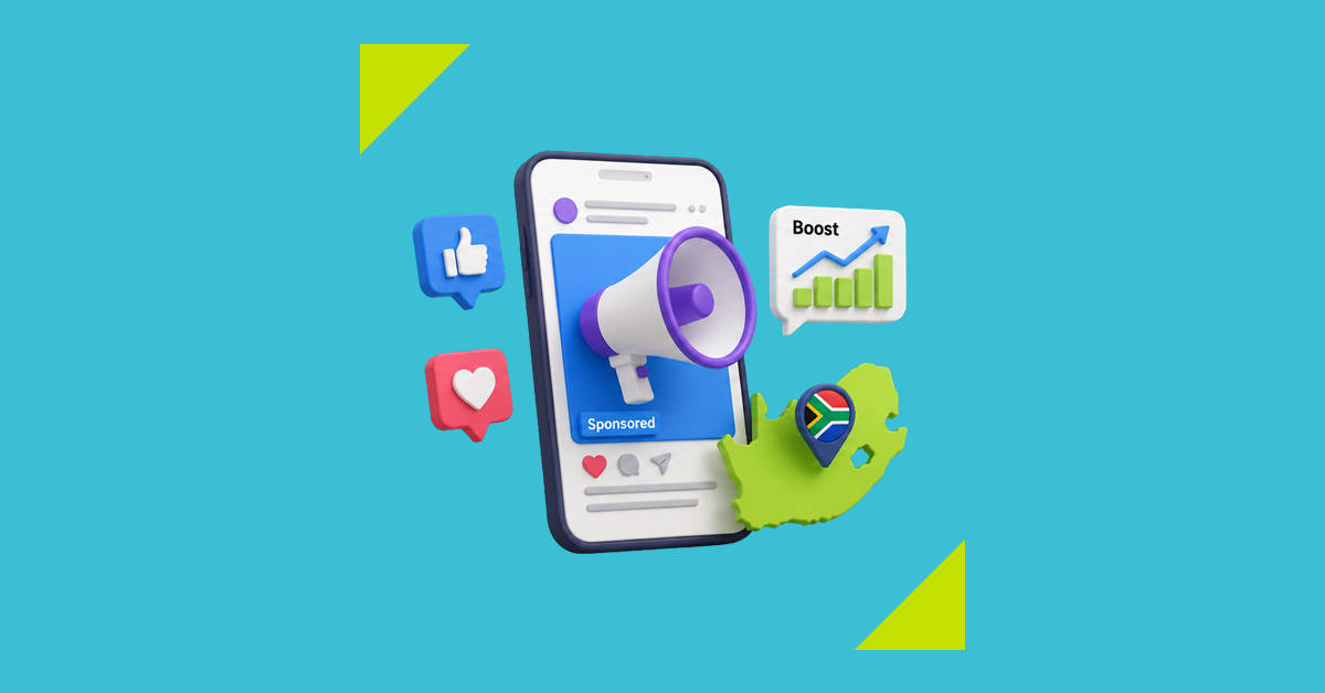Social Media Advertising in South Africa | Growth Agency Social Media Advertising in South Africa | Growth Agency