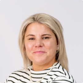 Amore Potgieter | COO, CFO & HR | Growth Agency Amore Potgieter | COO, CFO & HR | Growth Agency