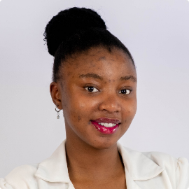 Andiswa Thwala | Sales & Account Manager | Growth Agency Andiswa Thwala | Sales & Account Manager | Growth Agency