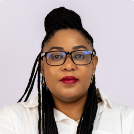 Gugu Ndlovu | Media Director | Growth Agency Gugu Ndlovu | Media Director | Growth Agency