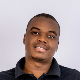 Jacky Bosega | AdOps Manager | Growth Agency Jacky Bosega | AdOps Manager | Growth Agency