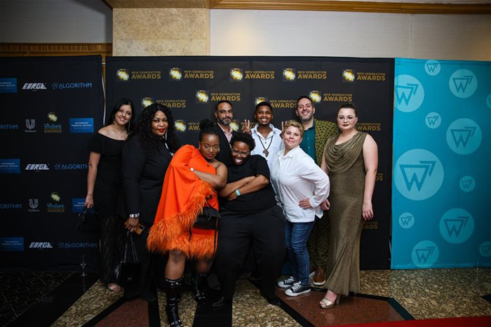 New Generation Awards 2025 | Adclick Africa & SME South Africa New Generation Awards 2025 | Adclick Africa & SME South Africa