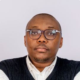 Velly Bosega | CEO | Growth Agency Velly Bosega | CEO | Growth Agency