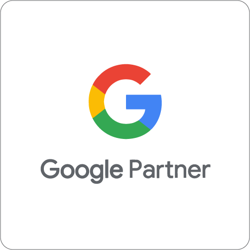 Certified Google Partner | South Africa | Growth Agency Certified Google Partner | South Africa | Growth Agency