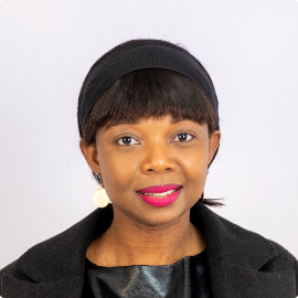 Sylvia Bosega | Campaign Manager | Growth Agency Sylvia Bosega | Campaign Manager | Growth Agency