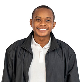 Tshepho Joel | Platform Manager | Growth Agency Tshepho Joel | Platform Manager | Growth Agency