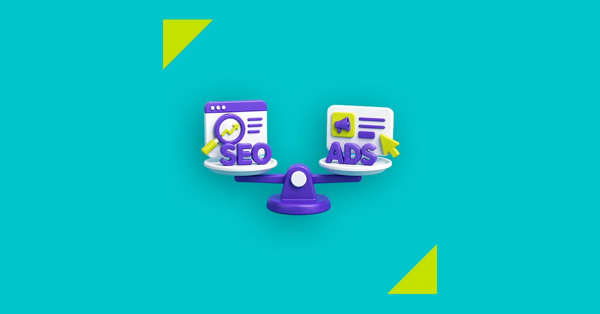 Business SEO vs Google Ads: Pros and Cons | Growth Agency