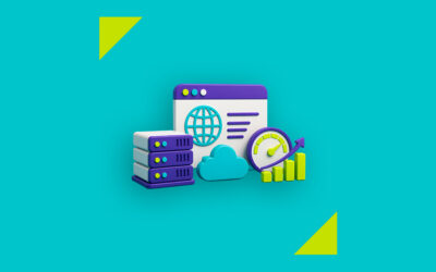 Business Website Hosting, Performance and Scalability