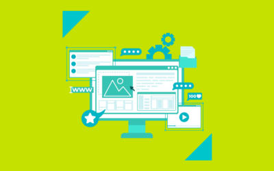 Business Websites in South Africa: Performance, Governance & ROI