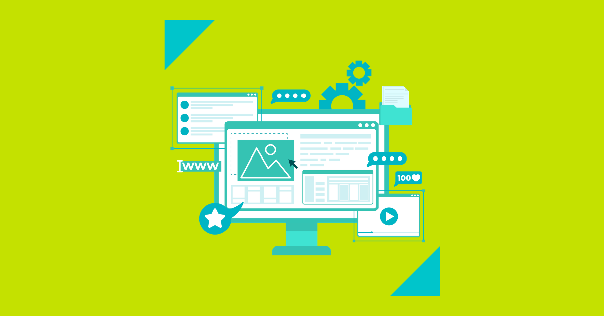 Business Websites in South Africa: Performance, Governance & ROI