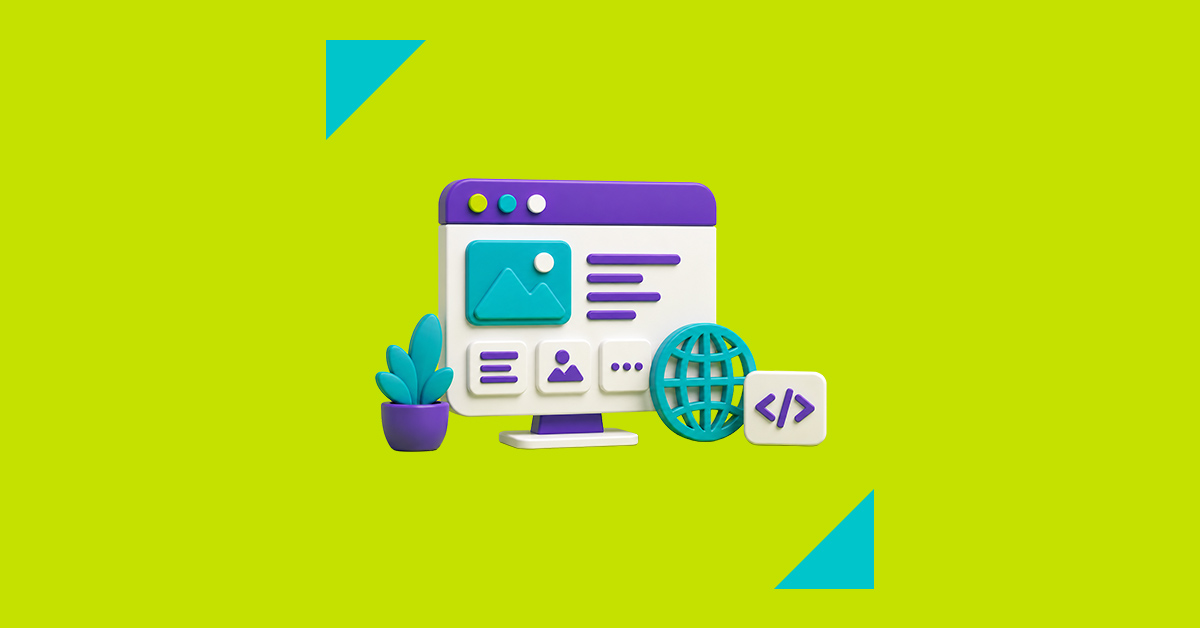 How to Build a Business Website in South Africa | Growth Agency