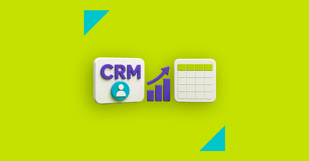 CRM vs Spreadsheets: Which is Better for Growth? | Growth Agency