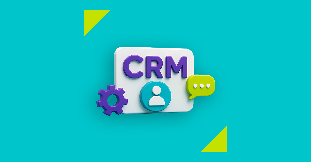 What is a CRM? | Growth Agency